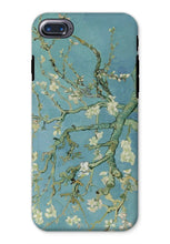 Load image into Gallery viewer, Blossoming Almond Trees by Vincent van Gogh. iPhone 8 / Tough / Gloss - Exact Art
