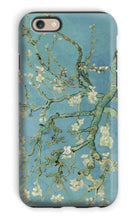 Load image into Gallery viewer, Blossoming Almond Trees by Vincent van Gogh. iPhone 6s / Tough / Gloss - Exact Art
