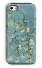Load image into Gallery viewer, Blossoming Almond Trees by Vincent van Gogh. iPhone 5c / Tough / Gloss - Exact Art
