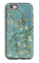 Load image into Gallery viewer, Blossoming Almond Trees by Vincent van Gogh. iPhone 6 / Tough / Gloss - Exact Art
