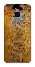 Load image into Gallery viewer, Portrait of Adele Bloch-Bauer by Gustav Klimt. Samsung Galaxy S9 / Snap / Gloss - Exact Art
