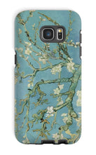 Load image into Gallery viewer, Blossoming Almond Trees by Vincent van Gogh. Galaxy S7 Edge / Tough / Gloss - Exact Art
