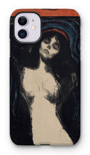 Load image into Gallery viewer, Madonna 2 by Edvard Munch. iPhone 11 / Tough / Gloss - Exact Art
