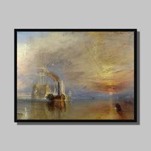 Load image into Gallery viewer, The Fighting Temeraire

