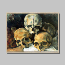Load image into Gallery viewer, Pyramid of Skulls
