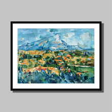 Load image into Gallery viewer, Mont Sainte-Victoire
