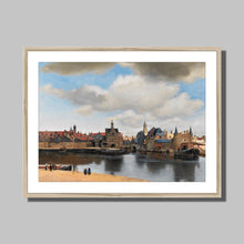Load image into Gallery viewer, View Of Delft
