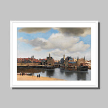 Load image into Gallery viewer, View Of Delft
