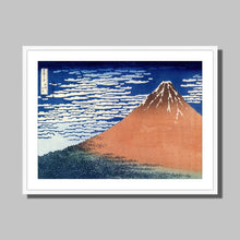 Load image into Gallery viewer, Red Fuji - Fine Wind, Clear Dawn
