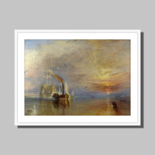 Load image into Gallery viewer, The Fighting Temeraire
