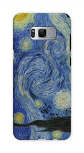 Load image into Gallery viewer, Starry Night by Vincent van Gogh. Samsung S8 / Tough / Gloss - Exact Art
