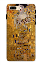 Load image into Gallery viewer, Portrait of Adele Bloch-Bauer by Gustav Klimt. iPhone 8 Plus / Tough / Gloss - Exact Art
