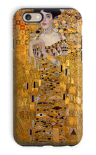 Load image into Gallery viewer, Portrait of Adele Bloch-Bauer by Gustav Klimt. iPhone 6 / Tough / Gloss - Exact Art
