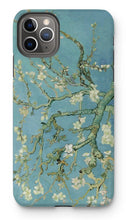 Load image into Gallery viewer, Blossoming Almond Trees by Vincent van Gogh. iPhone 11 Pro Max / Tough / Gloss - Exact Art
