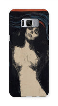 Load image into Gallery viewer, Madonna 2 by Edvard Munch. Samsung S8 / Tough / Gloss - Exact Art
