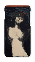 Load image into Gallery viewer, Madonna 2 by Edvard Munch. Galaxy S10E / Snap / Gloss - Exact Art
