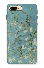 Load image into Gallery viewer, Blossoming Almond Trees by Vincent van Gogh. iPhone 7 Plus / Tough / Gloss - Exact Art
