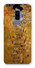 Load image into Gallery viewer, Portrait of Adele Bloch-Bauer by Gustav Klimt. Samsung Galaxy S9+ / Snap / Gloss - Exact Art
