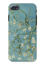 Load image into Gallery viewer, Blossoming Almond Trees by Vincent van Gogh. iPhone 7 / Tough / Gloss - Exact Art
