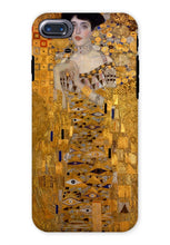 Load image into Gallery viewer, Portrait of Adele Bloch-Bauer by Gustav Klimt. iPhone 7 / Tough / Gloss - Exact Art
