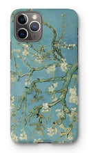 Load image into Gallery viewer, Blossoming Almond Trees by Vincent van Gogh. iPhone 11 Pro / Snap / Gloss - Exact Art
