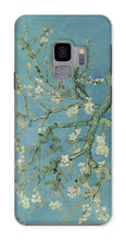 Load image into Gallery viewer, Blossoming Almond Trees by Vincent van Gogh. Samsung Galaxy S9 / Snap / Gloss - Exact Art
