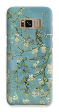 Load image into Gallery viewer, Blossoming Almond Trees by Vincent van Gogh. Samsung S8 / Snap / Gloss - Exact Art
