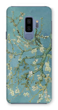Load image into Gallery viewer, Blossoming Almond Trees by Vincent van Gogh. Samsung Galaxy S9+ / Snap / Gloss - Exact Art
