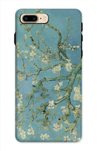 Load image into Gallery viewer, Blossoming Almond Trees by Vincent van Gogh. iPhone 8 Plus / Tough / Gloss - Exact Art
