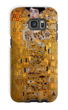 Load image into Gallery viewer, Portrait of Adele Bloch-Bauer by Gustav Klimt. Galaxy S7 Edge / Tough / Gloss - Exact Art
