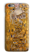 Load image into Gallery viewer, Portrait of Adele Bloch-Bauer by Gustav Klimt. iPhone 6s Plus / Snap / Gloss - Exact Art
