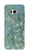 Load image into Gallery viewer, Blossoming Almond Trees by Vincent van Gogh. Samsung S8 / Tough / Gloss - Exact Art
