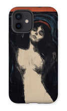 Load image into Gallery viewer, Madonna 2 by Edvard Munch. iPhone 12 / Tough / Gloss - Exact Art
