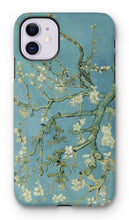 Load image into Gallery viewer, Blossoming Almond Trees by Vincent van Gogh. iPhone 11 / Tough / Gloss - Exact Art
