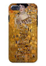 Load image into Gallery viewer, Portrait of Adele Bloch-Bauer by Gustav Klimt. iPhone 8 / Tough / Gloss - Exact Art
