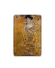 Load image into Gallery viewer, Portrait of Adele Bloch-Bauer by Gustav Klimt.  - Exact Art

