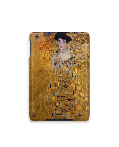 Portrait of Adele Bloch-Bauer by Gustav Klimt.  - Exact Art