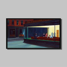 Load image into Gallery viewer, Nighthawks
