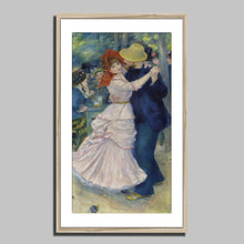 Load image into Gallery viewer, Dance at Bougival
