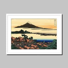 Load image into Gallery viewer, Dawn at Isawa in Kai Province
