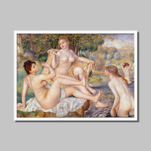Load image into Gallery viewer, Les Granders Baigneuses (The Large Bathers)
