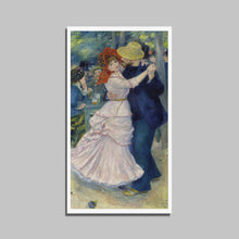 Load image into Gallery viewer, Dance at Bougival
