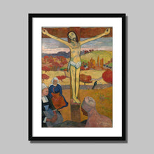 Load image into Gallery viewer, The Yellow Christ

