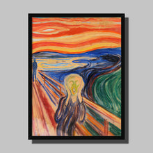 Load image into Gallery viewer, The Scream
