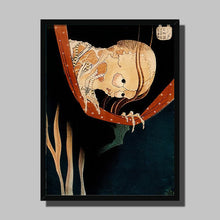 Load image into Gallery viewer, The Ghost of Kohada Koheiji
