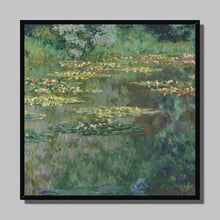 Load image into Gallery viewer, Water Lily Pond
