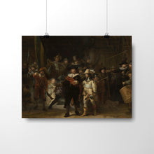 Load image into Gallery viewer, The Night Watch
