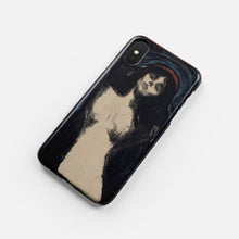 Load image into Gallery viewer, Madonna 2 by Edvard Munch.  - Exact Art
