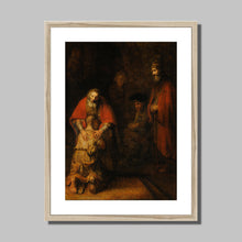Load image into Gallery viewer, The Return Of The Prodigal Son
