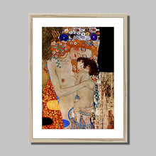 Load image into Gallery viewer, The Three Ages of Woman (Detail)
